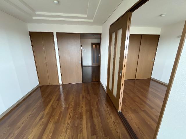 収納　室内