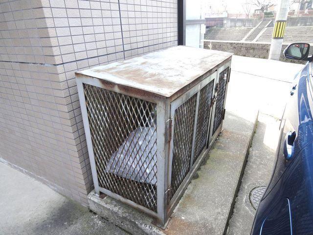 メゾンカリスペラのその他写真