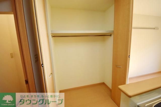 viviendaの内装写真