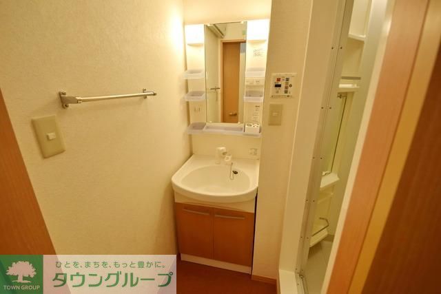viviendaの内装写真