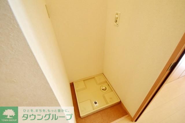 viviendaの内装写真