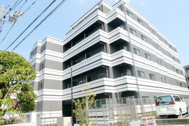 建物外観　★外観★