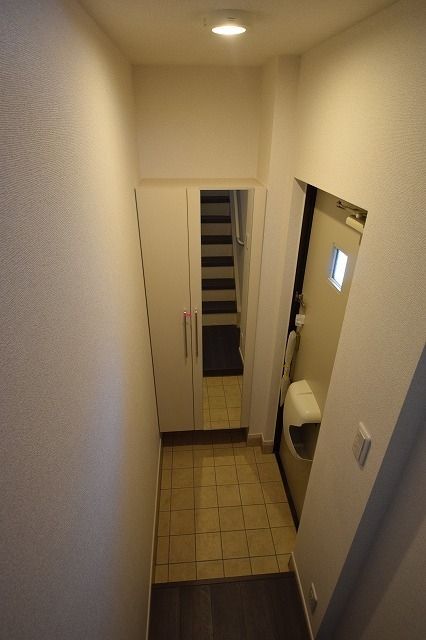 玄関　★玄関スペース★