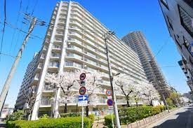 京阪本線 野江駅 徒歩6分 築40年