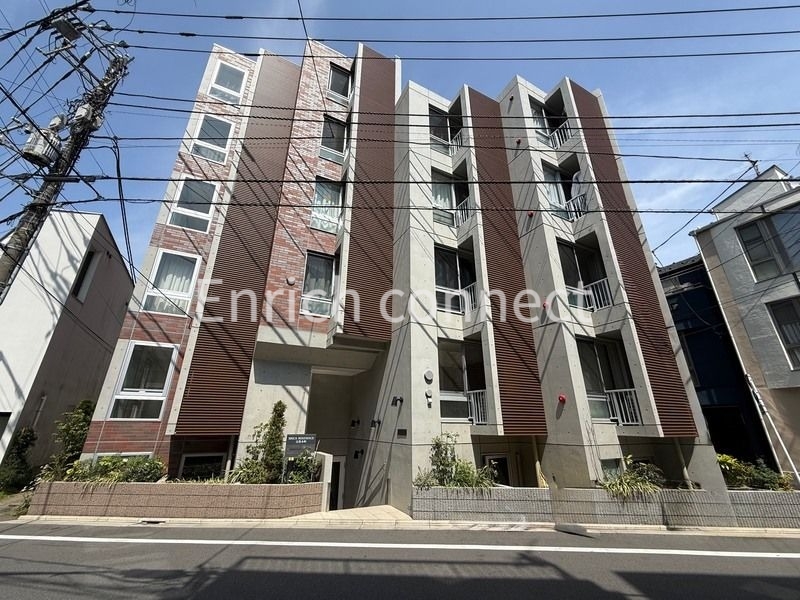 東急目黒線 武蔵小山駅 徒歩5分 築3年