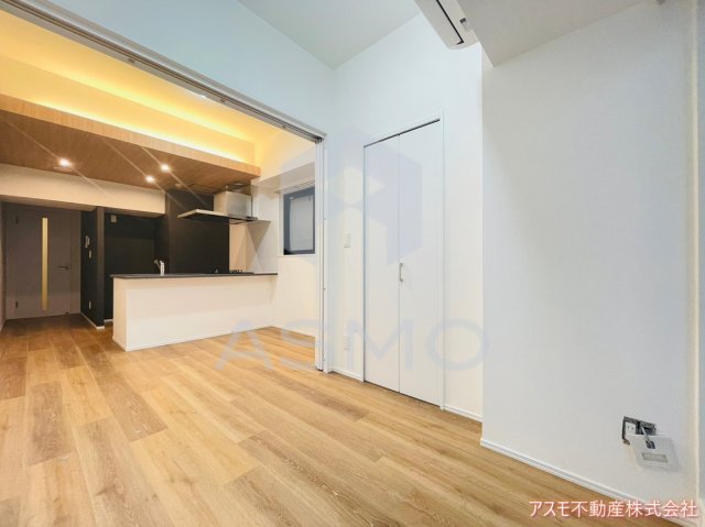 その他　同マンション別部屋　参考写真