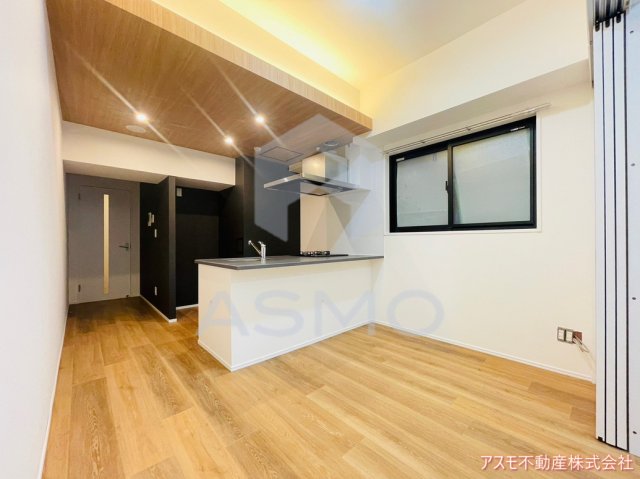 居室・リビング　同マンション別部屋　参考写真