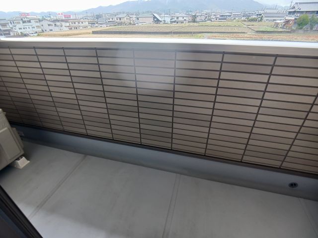 グリーンコート阪本IIIの内装写真