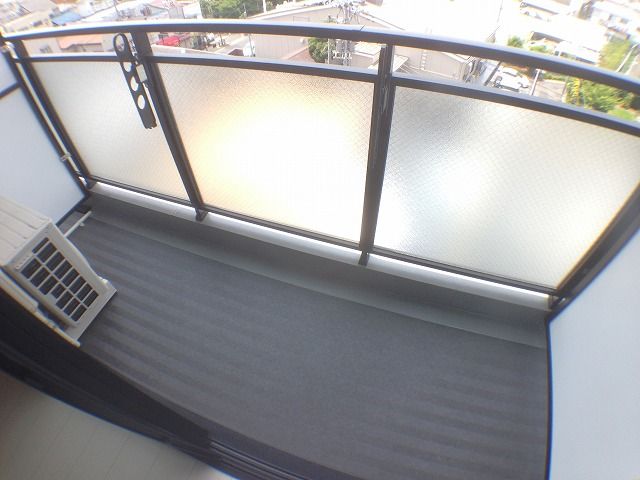 リライア東京イーストレジデンスの内装写真