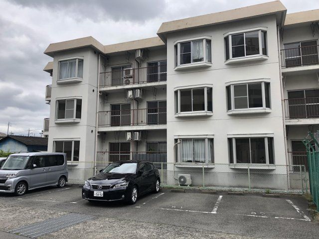 ＪＲ両毛線 山前駅 徒歩1分 築43年