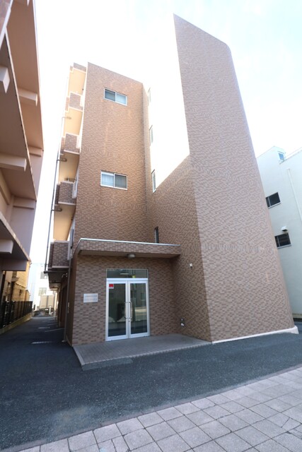 建物外観　☆古河駅まで徒歩５分☆