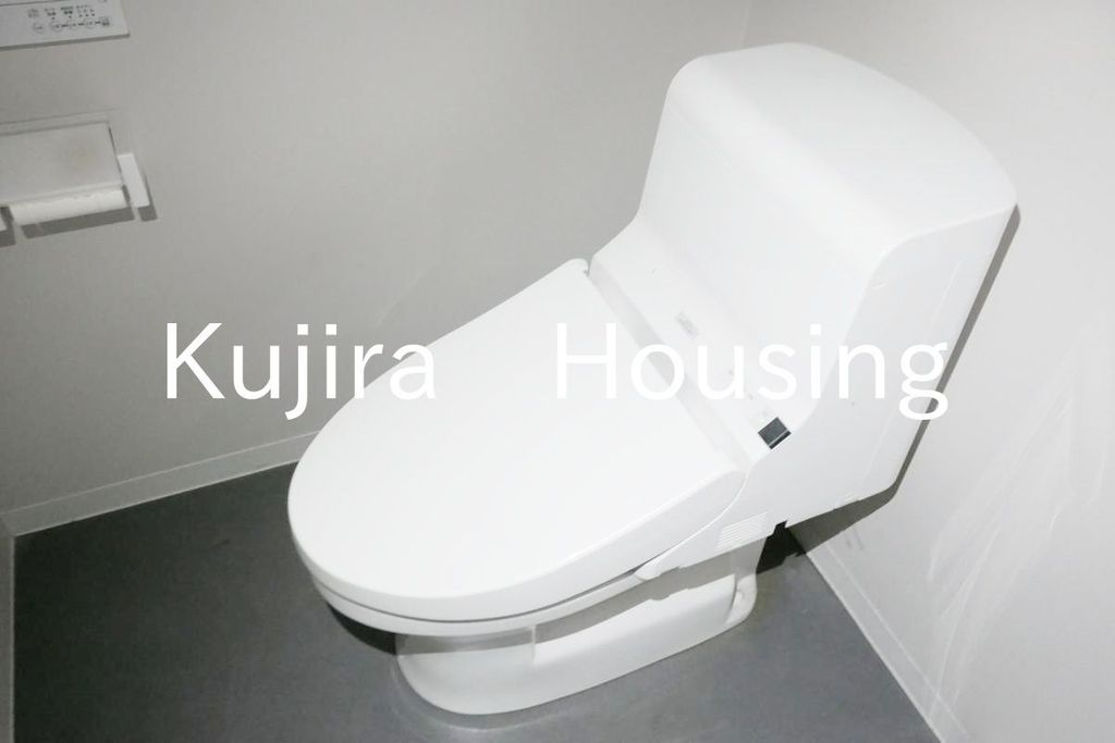 ルーチェ東大宮のトイレ写真