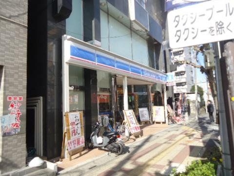 ルーチェ東大宮の周辺写真