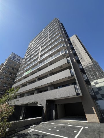 ＪＲ総武線 千葉駅 徒歩4分 築3年