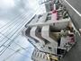 落合南長崎駅より徒歩8分 3階 築43年1ヶ月の賃貸物件