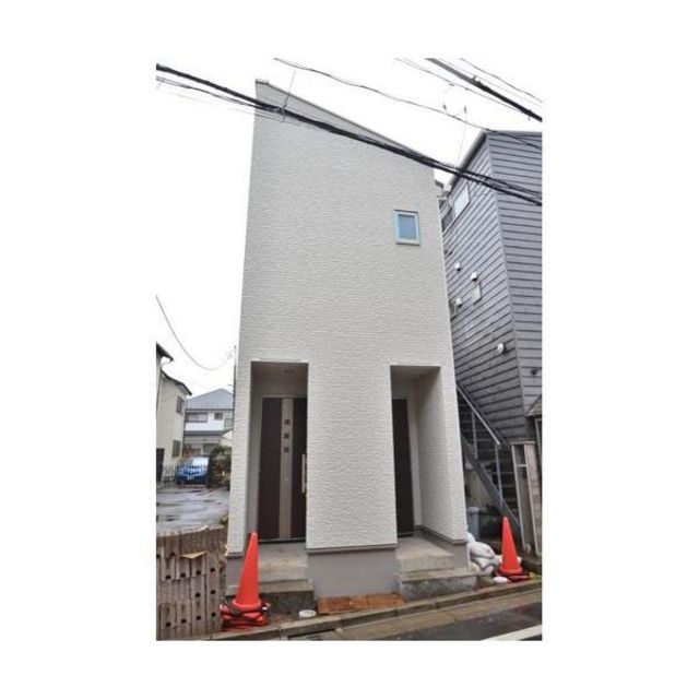 建物外観　★周辺環境良好★