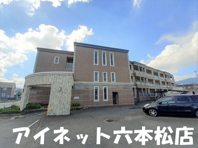 地下鉄七隈線 次郎丸駅 徒歩26分 築21年