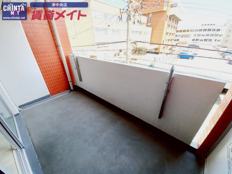 M’sFIOREの内装写真