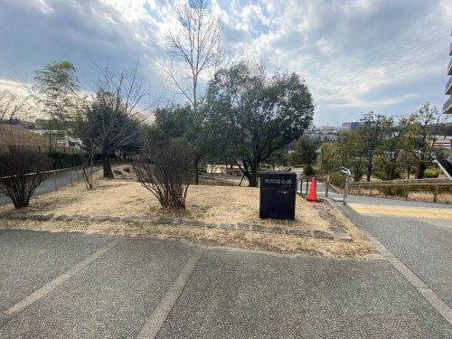 公園　別所坂公園（公園）まで461m