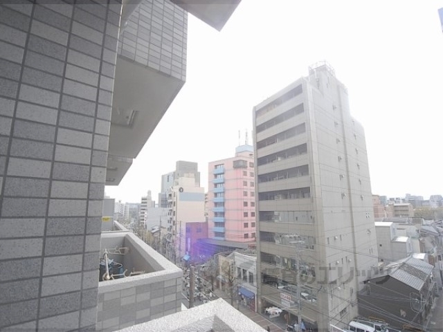 エスリード京都河原町204のその他写真