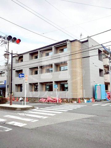 建物外観　外観です