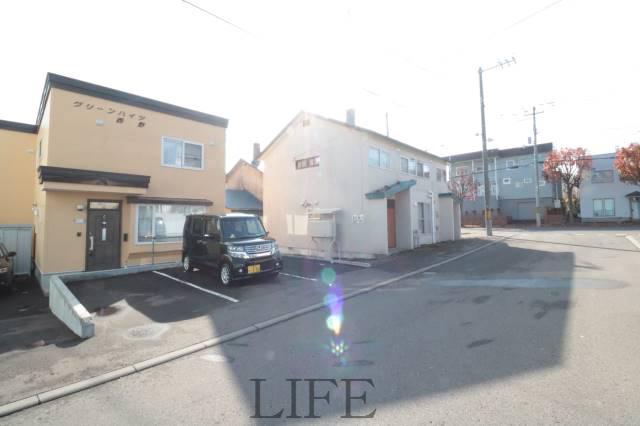 その他共有部分　閑静な住宅街にある物件♪