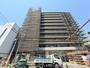 建物外観　スプランディッド難波VII