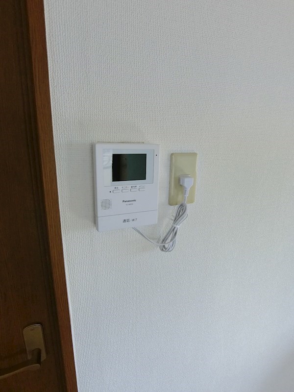 セキュリティ　参考写真