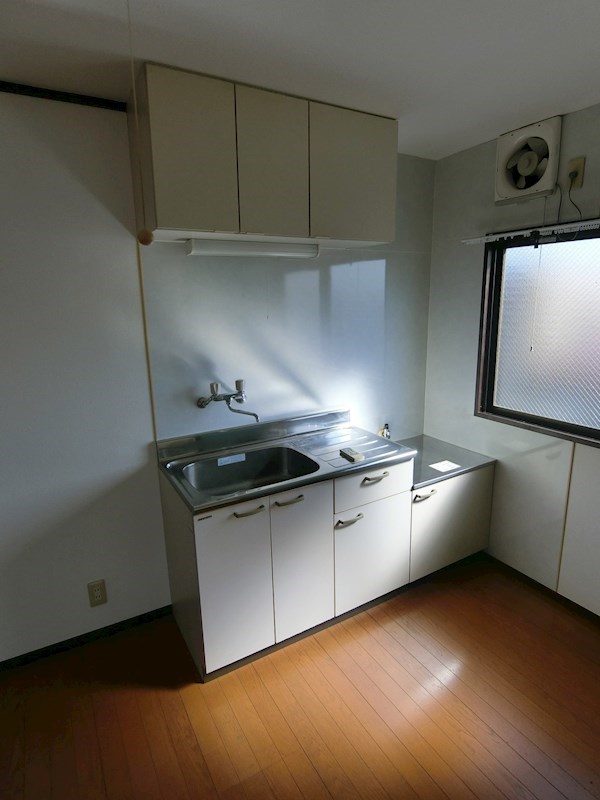 キッチン　参考写真