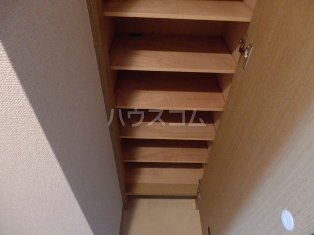 スターコート堀之内の内装写真