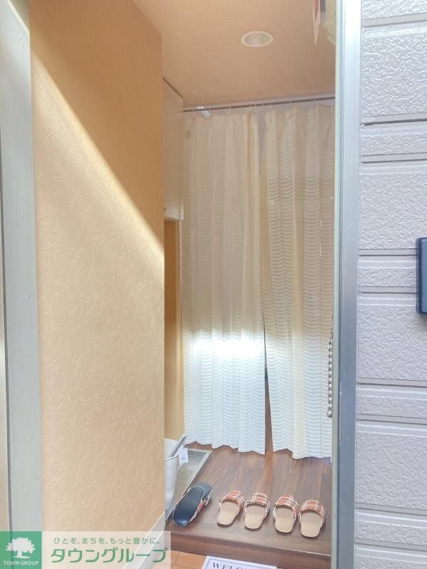 グリーンハイツ仙川のその他写真