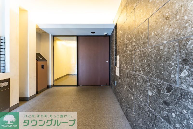 クレヴィスタ中板橋IIの外観写真