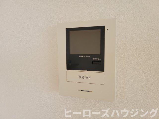 大阪モノレール本線 少路駅 徒歩9分 4階建 築38年のその他写真