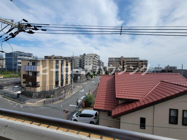 大阪モノレール本線 少路駅 徒歩9分 4階建 築38年のその他写真