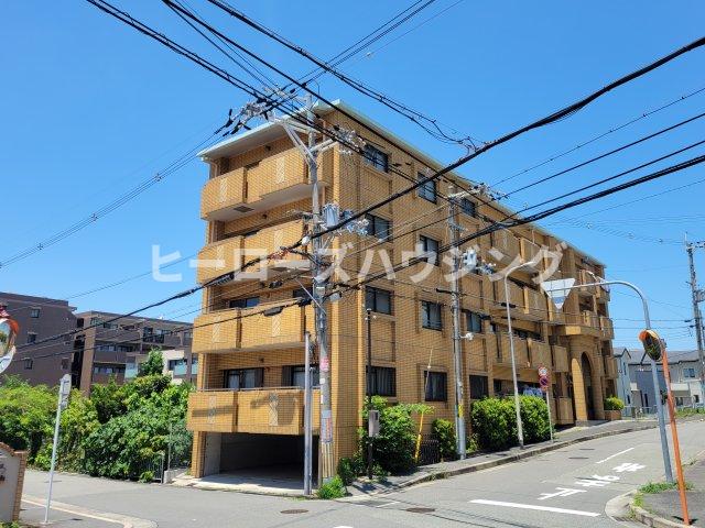 大阪モノレール本線 少路駅 徒歩9分 築38年