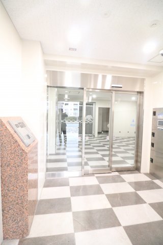 We Tsudanumaの外観写真