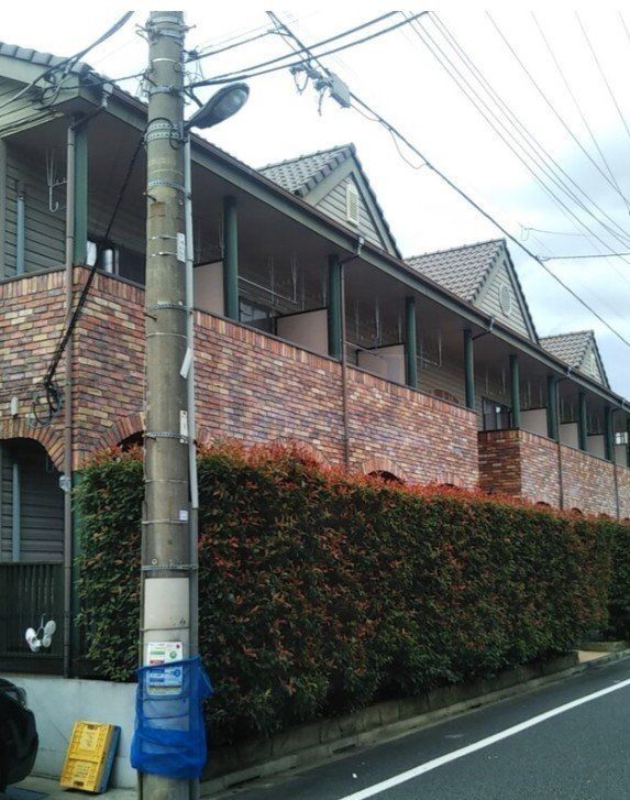 建物外観　☆こちらの物件は仲介手数料無料です☆