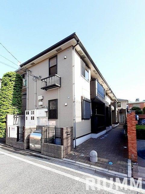 ＪＲ山手線 目白駅 徒歩8分 築18年
