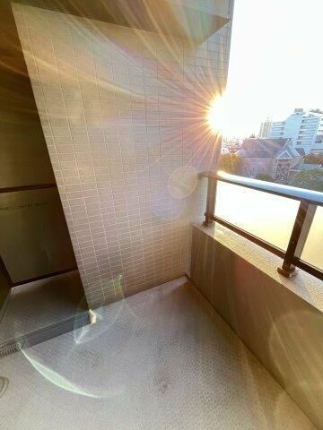 びゅうリエットグラン新宿戸山の内装写真