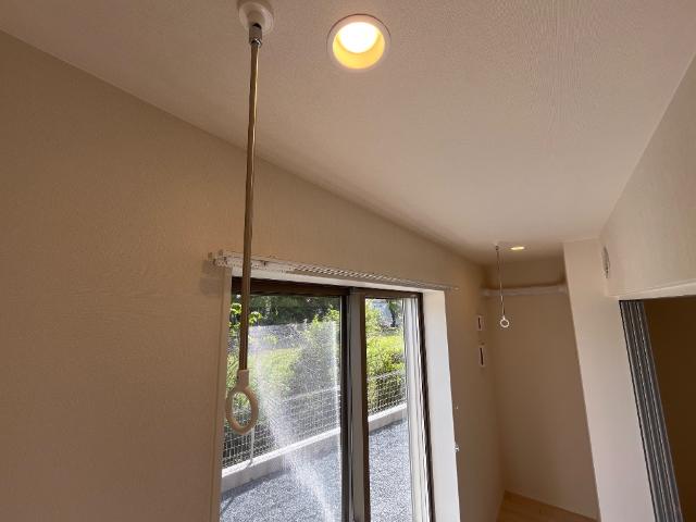 その他設備　室内設備