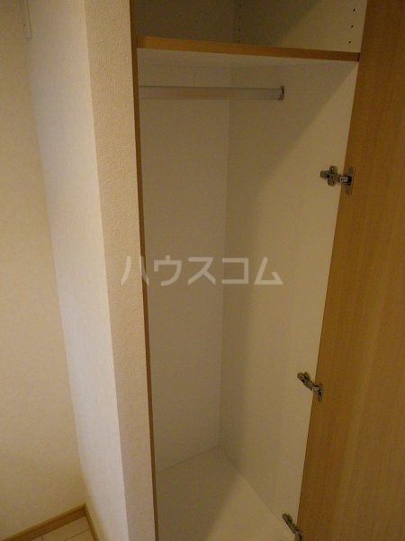 ルーブル武蔵小杉弐番館の内装写真
