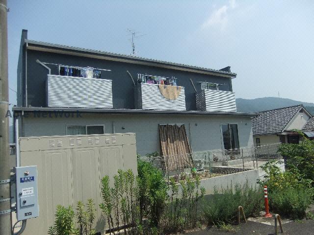 TACHIBANA M・Y棟
