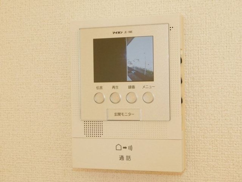セキュリティ　図面と現状に相違がある場合には現状を優先