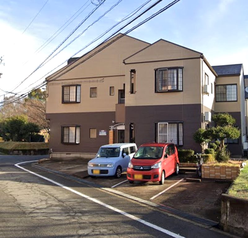 信開セルーラ開発I