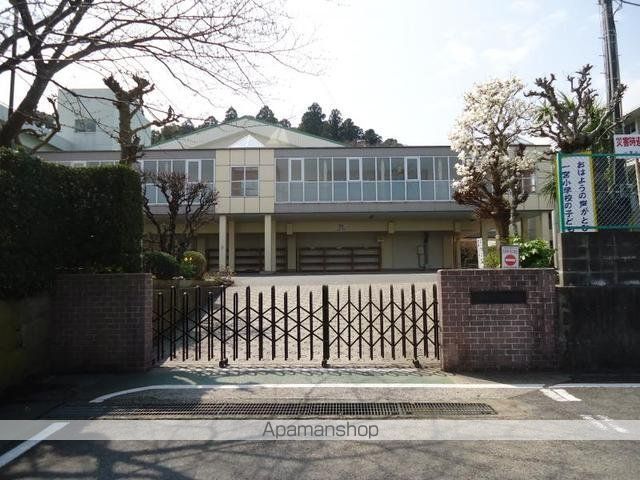 小学校　町立一宮小学校（小学校）まで1100m