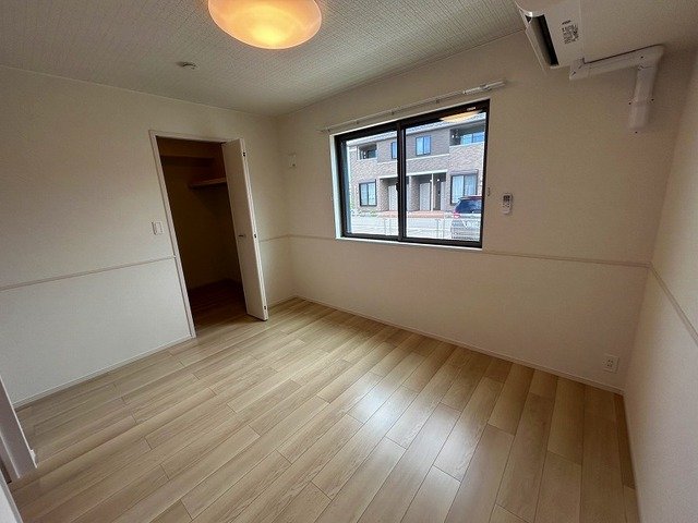 その他部屋・スペース　きれいな内装です