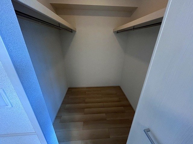 収納　こまごまとしたものを収納できそうですね