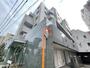 学芸大学駅より徒歩14分 4階 築22年の賃貸物件