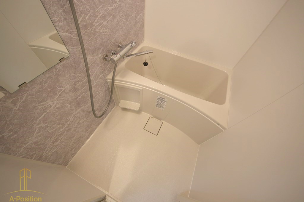 バス・シャワールーム　S-RESIDENCE堺筋本町Deux