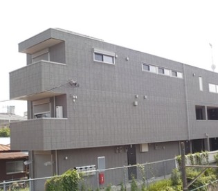 建物外観　☆綺麗な外観☆
